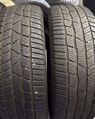 gomme usate 2156017 Winter CONTINENTAL - Winter - 