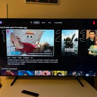 Samsung QLED QE50Q60