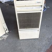 Condizionatore delchi