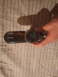 Samsung Digital Camcorder