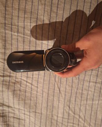 Samsung Digital Camcorder