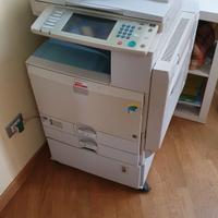 Stampante Infotec (Ricoh)
