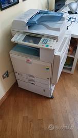 Stampante Infotec (Ricoh)