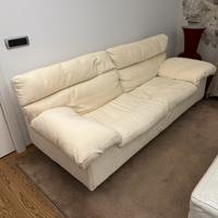 2 Divani Insa in piuma d’oca