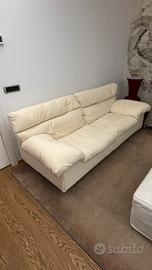 2 Divani Insa in piuma d’oca