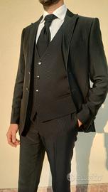abito uomo Carlo Pignatelli 