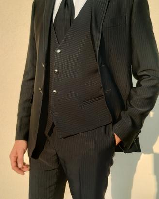 abito uomo Carlo Pignatelli 