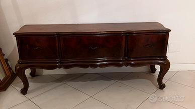 Combo Mobile + Letto