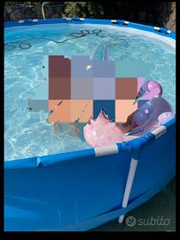 piscina 366 