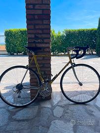 Bici da corsa Olmo