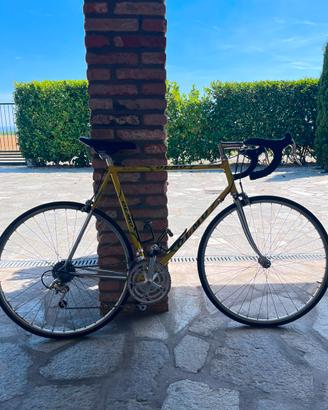 Bici da corsa Olmo