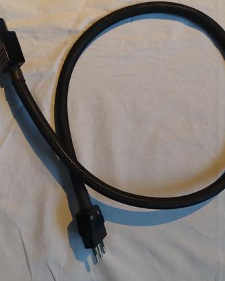 Cavo alimentazione Transparent PowerLink 1 mt.