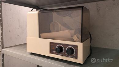 Umidificatore vintage ad ultrasuoni