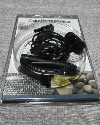 AUDIO TECHNICA PRO35cW