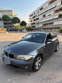 BMW 118D