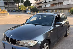 BMW 118D