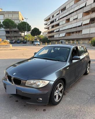 BMW 118D