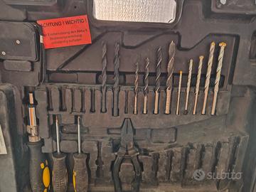 cassetta attrezzi 