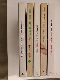 Luciana Littizzetto titoli vari