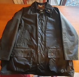 Giacca Barbour Moorland Jacket 
A 50 C46/117cm 
