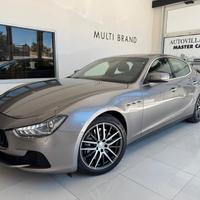 Maserati Ghibli V6 Diesel 275 CV