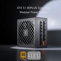 Alimentatore ATX 3.1 5.1 750W 80 PLUS GOLD