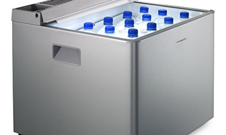 Frigorifero Dometic trivalente 40 litri