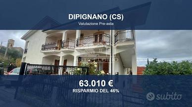 Immobile in asta di 353 m² con più di 5 locali a D