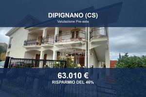 Immobile in asta di 353 m² con più di 5 locali a D