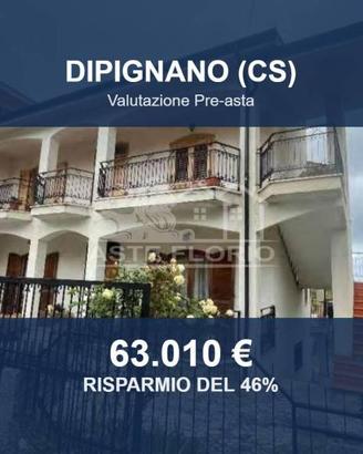 Immobile in asta di 353 m² con più di 5 locali a D
