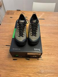 La Sportiva Tx5 Low GTX W Clay/Hibiscus