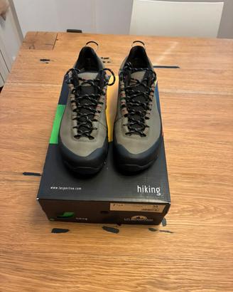 La Sportiva Tx5 Low GTX W Clay/Hibiscus