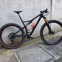 MTB 29 carbonio Specialized Epic 12v xx1