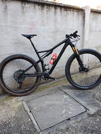 MTB 29 carbonio Specialized Epic 12v xx1