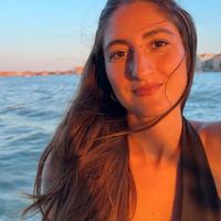Grafica, fotografa, contenuti social