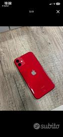Iphone 11 256gb