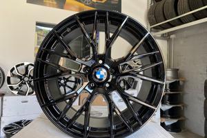 Cerchi Bmw raggio 20 NUOVI cod.89323