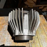Cilindro Guzzi 500 Falcone Ercole