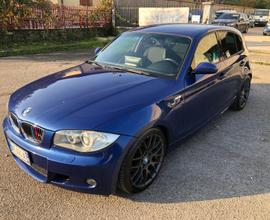 Bmw 120 120d cat 5 porte MSPORT DPF