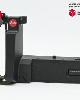 Leica motor winder R3