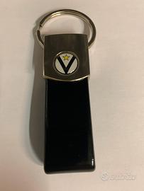 Portachiavi Virtus Bologna