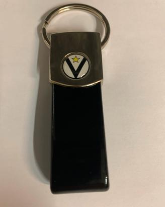 Portachiavi Virtus Bologna