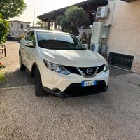 Nissan Qashqai anno 2015