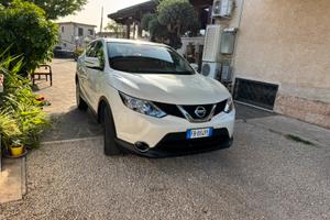Nissan Qashqai anno 2015