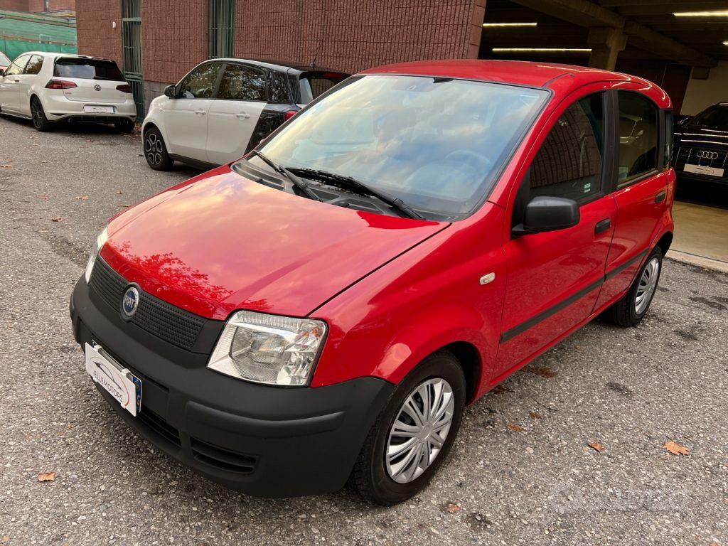 Fiat Panda usate - Rodengo saiano e dintorni - Offerte e annunci