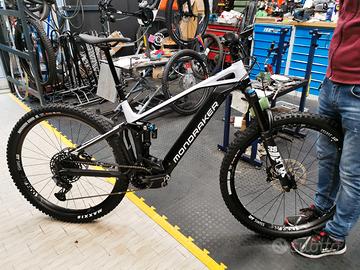 MONDRAKER CRAFTY R 29 