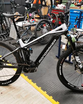 MONDRAKER CRAFTY R 29 