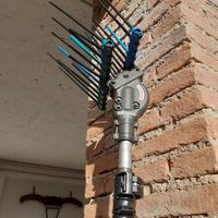 Abbacchiatore x olive efco 12volt