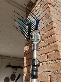 Abbacchiatore x olive efco 12volt