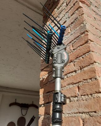 Abbacchiatore x olive efco 12volt